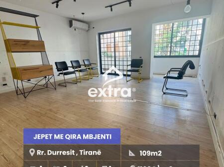 Business premises for rent