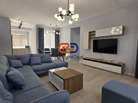 At River Residence, 2+1+2 Apartment Newly Invested+ Parking Spot For Rent!