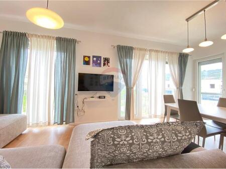 Apartment 2+1+parking space for rent!