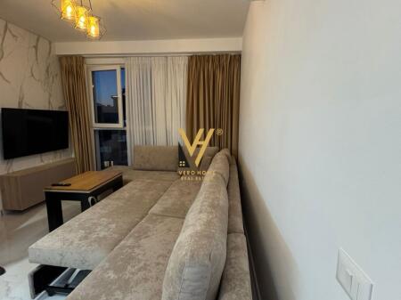JEPET APARTAMENT 1+1+BLK ME QERA NE ASTIR 550 EURO