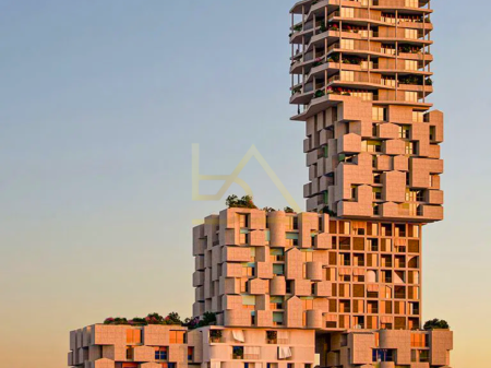 Posti Auto in Vendita – Zogu i Zi, Tirana