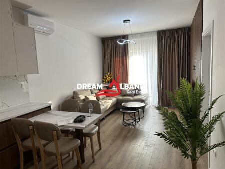 Jepet me qera apartament 2+1 tek Zogu i Zi prane Ring Center (ID 42215424)