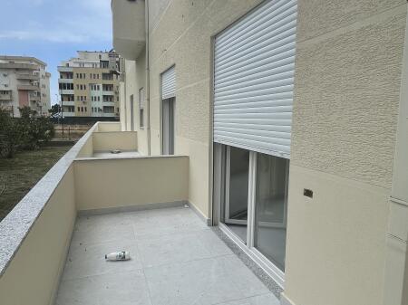 🏖️ Super Apartment Newly Invested for Sale at Shkëmbi i Kavajës! 🌅