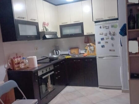Apartment for rent 1+1 in Yzberisht