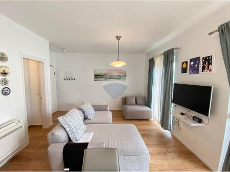 Apartment 2+1+parking space for rent!