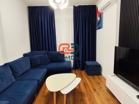 Ne Astir,Shitet Apartament 1+1 I Konvertuar Ne 2+1!