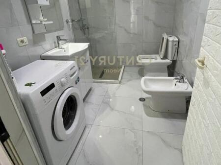 Apartment 1+1 for rent at Liqeni Thate