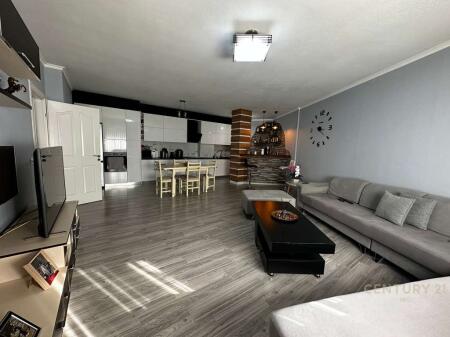 Apartament 2+1+2 ne Zonen e Freskut!