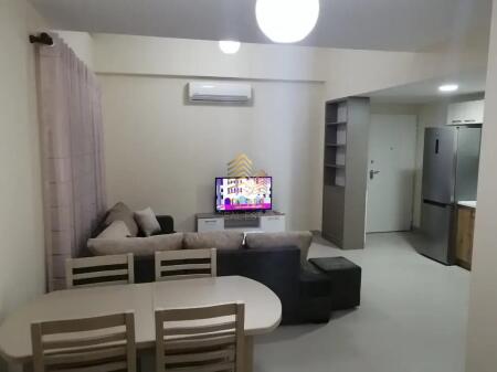 Qira, Apartament 2+1, Kinostudio, 450 Euro/muaj