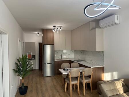 APARTMENT FOR RENT 2+1 ZOGU I ZI 1000 EURO