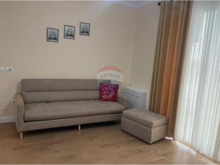 APARTMENT 2+1 FOR RENT PORCELANI