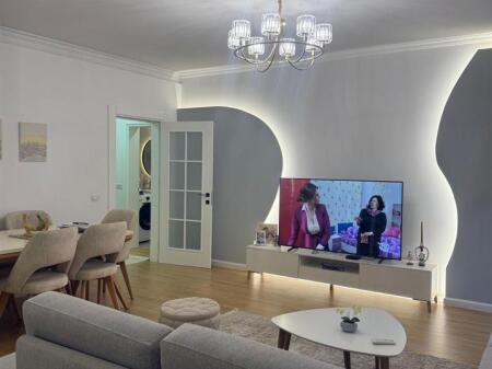 APARTAMENT NE SHITJE 2+1 NE FRESK