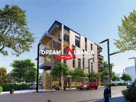 Appartamento in vendita 1+1+Balcone a Ali Dem, Tirana (ID 41111047)