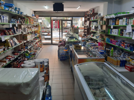 BUSINESS PREMISES FOR RENT 80M2 "UET,PORCELAN" 60,000 LEKE