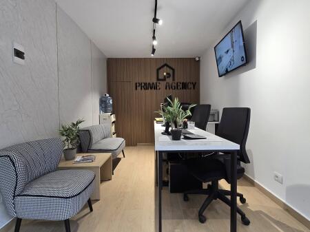 SHITET: AMBJENT BIZNESI/ DYQAN: PRANE GJYKATES SE PARE TE RRETHIT