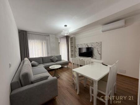 TEK KODRA E DIELLIT 2 JAPIM APARTAMENT 1+1+ POST PARKIMI ME QIRA 700 € /Muaj