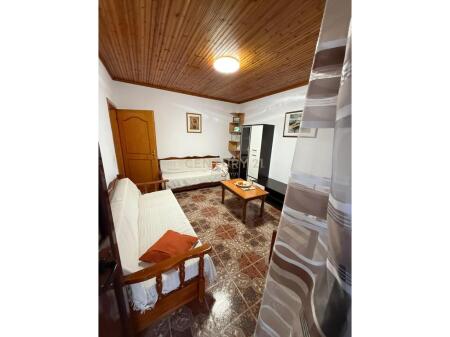 APARTMENT 1+1 FOR SALE AT ILIRIA BEACH!