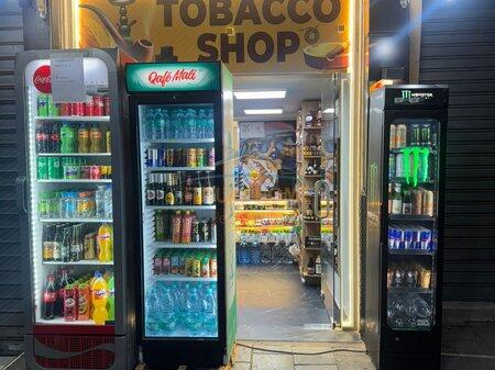 Shitet Biznes Tabacco