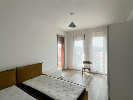 Apartament 2+1+2 me qera, Zogu ZI.