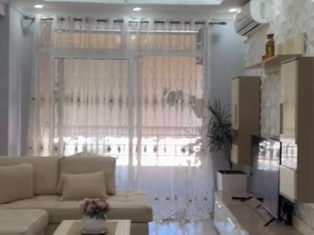 🏠 Jepet me qira apartament 2+1 – Kompleksi Fratari