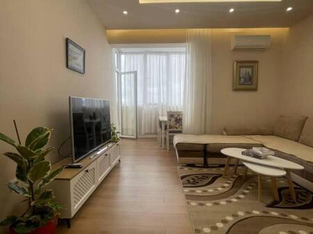 Apartament 1+1, Rruga e Kavajes!