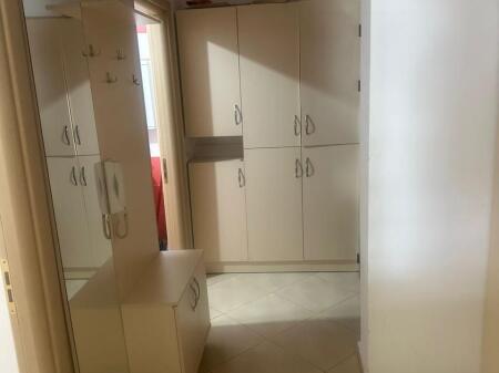 1+1,i mobiluar sip 60 m2 te eja studio astir,cmimi 450 euro