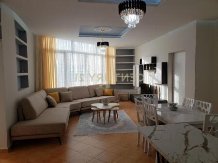 Apartment 1+1 for rent at Liqeni Thate