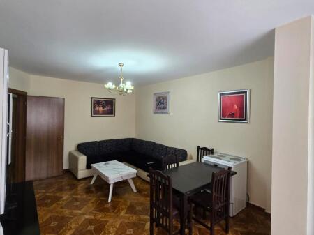 Apartament me qera 1+1- 📍Stadiumi Dinamo