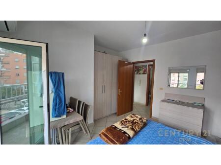Apartament 1+1 Për Shitje tek Bulevardi i Ri, Tiranë