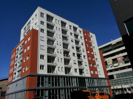 Apartament i bukur: 1+1 Sip 68m2 – SUPER MODERN – SUPER Pozicion tek ZOGU I ZI