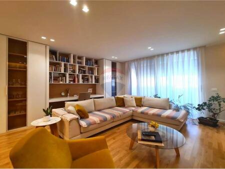 Luxury apartment 3+1+2 for rent near the Center!