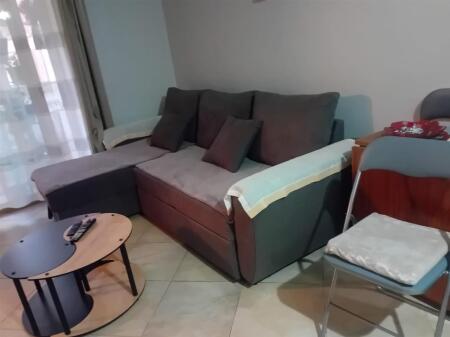 FOR RENT 1+1 YZBERISHT 40,000 LEKE