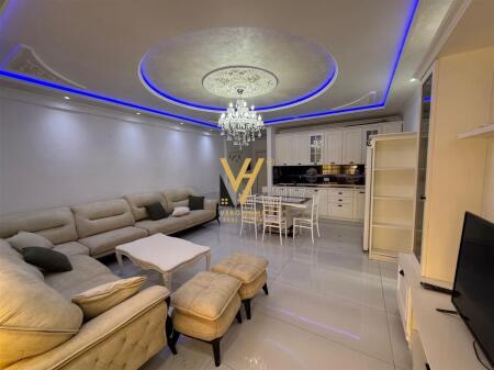 AFFITTASI APPARTAMENTO 2+1+BLK A OXHAKU 1.000 EURO