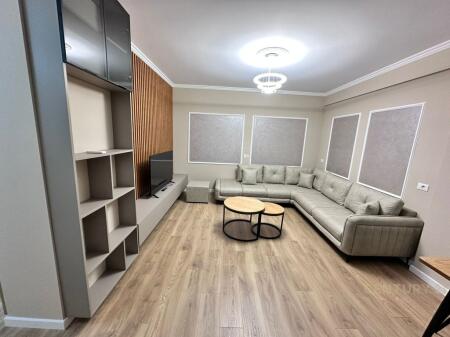 VENDESI APPARTAMENTO 2+1+2 NON ABITATO COMPLESSO FRATARI, ASTIR!