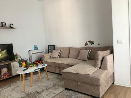 VENDESI APPARTAMENTO 1+1+PARCHEGGIO ALI DEMI 129.000 EURO