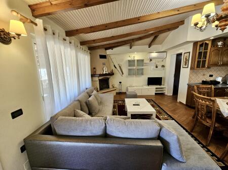 📣 QERA Apartament 3+1 Me 2 Tualete, Verandë Dhe Parking 📍 Rruga Nikollë Filja, Tiranë ✨