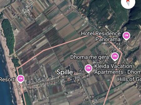 SHITET TOKE SPILLE , KAVAJE