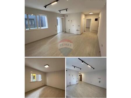 OFFICE NEAR THE PYRAMID