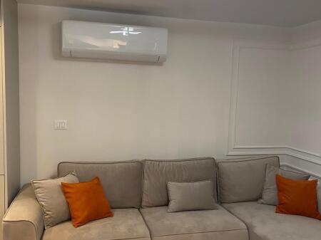 Apartament 2+1, Mbi Tregun Elektrik!