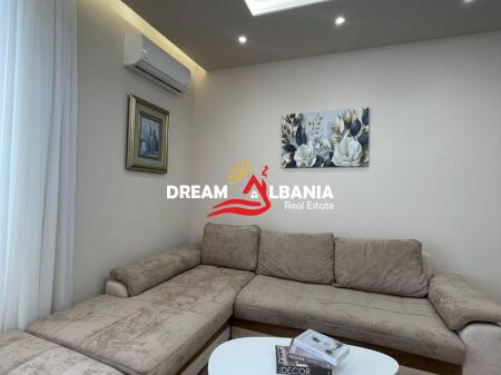 Jepet me qera apartament 1+1 ne rrugen e Kavajes prane Kompleksit Deliorgji (ID 42111486)