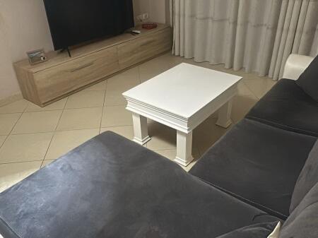 Apartment 1+1 for rent at the Prestige Complex Panorama Street, Tirana