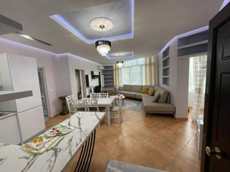 🏡 Qira Apartament 1+1 📍 Liqeni i Thatë, ngjitur me Hotel Radisson