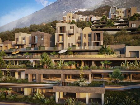 Apartment 1+1 for sale, Green Cost 2