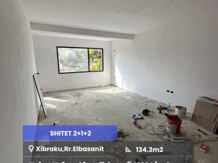 Super apartment 2+1+2 for sale