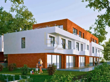 Apartment for Sale – Cuci 3 Residence, Sauk, Tirana