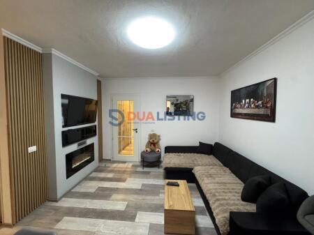 APARTMENT 2+1 FOR SALE AT KODRA E DIELLIT 140,000 EURO !!