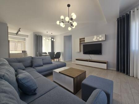 Modern apartment for rent 2+1+Parking!