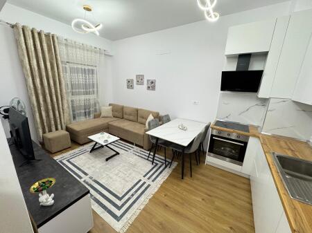 Qera 1+1 Cmimi 400€