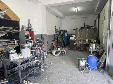 Business for sale Auto mechanic service and painting, Mezez