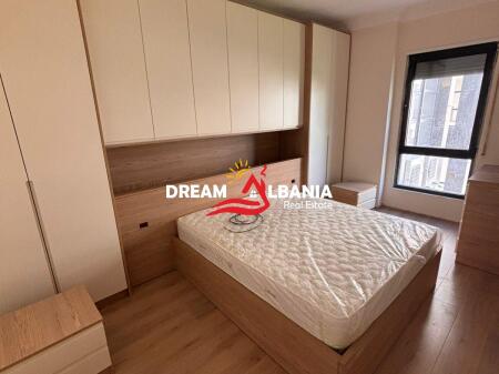 Apartament 2+1 per Qera ne Xhamllik Prane UET-es (ID 42215025)